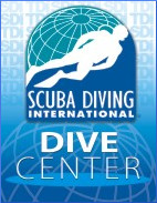 Ecosub Mergulhos Scuba Diving International Dive Center