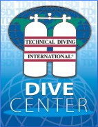 Ecosub Mergulhos Technical Diving International Dive Center